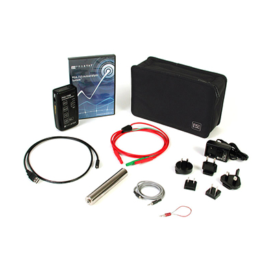 PGA-710 Autoanalysis System Set 